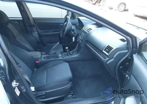 2019 Subaru Wrx из США, поврежденный, VIN JF1VA1A68K9823081